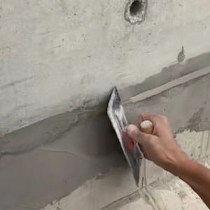 宽城P型防护型环氧树脂砂浆